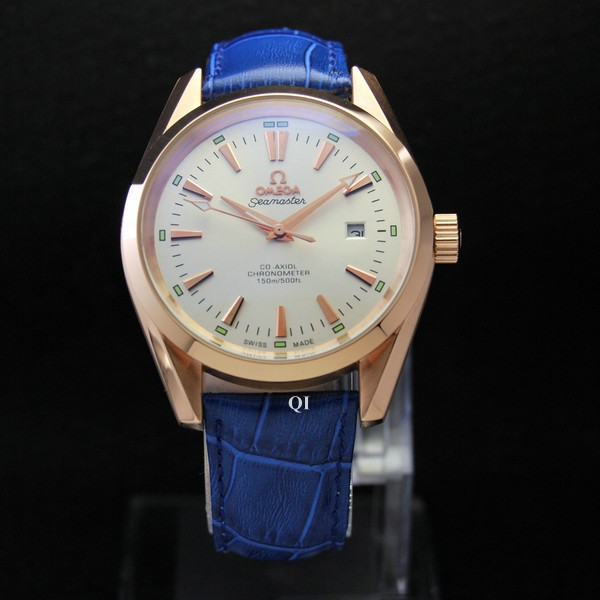 Omega watch man-206